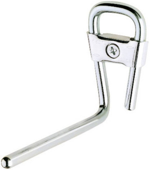 Fischer 078002 Lasthaken LS 1St.