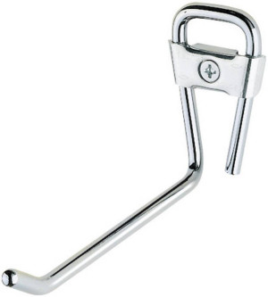 Fischer 078019 Universaltrger UT Metall 1St.