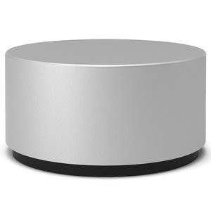 Microsoft Surface Dial - Passend fr Surface Book 2015, Surface Book