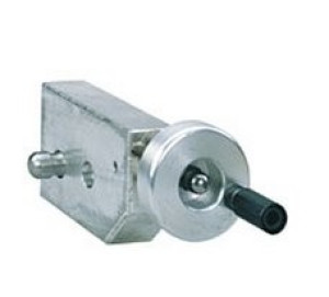 Proxxon Feinvorschub fr die Feinfrse FF 230 24 140
