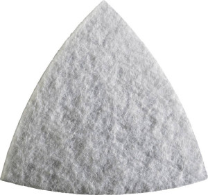 Fein 63723032010 Filzpolierpad 5St.