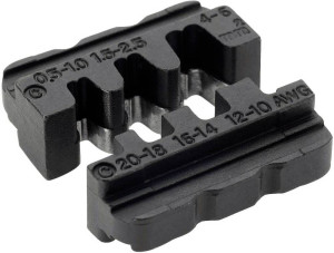 Cimco 106013 Crimpeinsatz