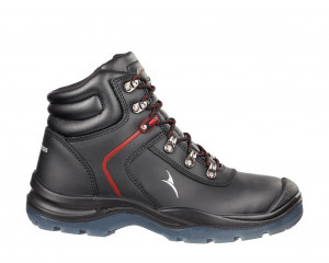 Albatros 631080-39 Sicherheitsstiefel S3 Schuhgre (EU): 39