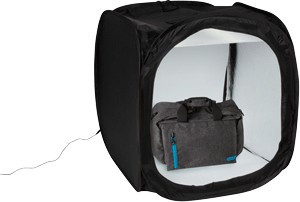 DRR LB-6575 Lichtzelt