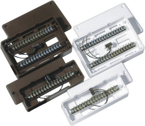 ABUS VT4000W Alarmverteiler