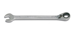 Hazet 606-13 Knarren-Ring-Maulschlssel 13mm
