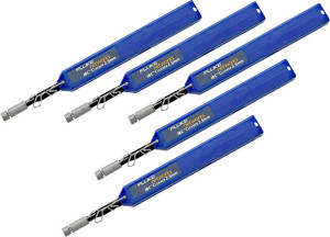 Fluke Networks Glasfaserprfgert 4843044 QuickClean-2.5-5P