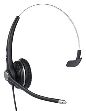 snom A100M Headset fr snom 3x0 / D3x5 / 7x0 / D7x5