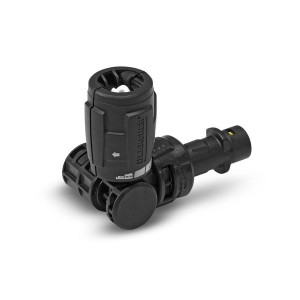 Krcher Home & Garden VP 180 S Adapter 2.643-254.0 Passend fr (