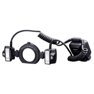 Canon MT-26EX-RT Makro Twin Lite
