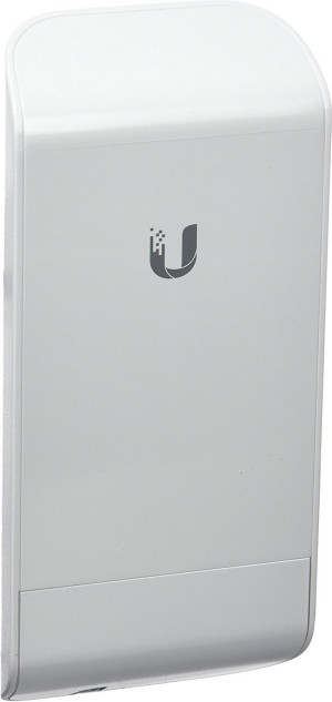 Ubiquiti Networks LocoM2 Pont rseau 150 Mbit/s Blanc - Ubiquiti
