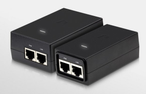 Ubiquiti POE-24-24W-G POE Injector Gigabit Port
