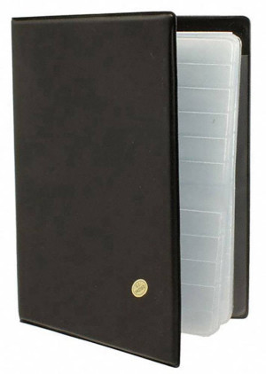 Adafruit Blank SMT Storage Book Sortimentskasten