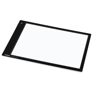 Kaiser LED Leuchtplatte plano 42,9x30,9cm