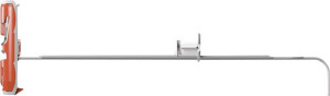 Fischer DUOTEC 10 Kippdbel 47mm 10mm 537258 50St.