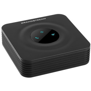 Grandstream Networks HT801 entre et rgulateur 10, 100 Mbit/s -