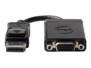 Dell Adapter DisplayPort zu VGA