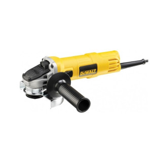 Dewalt DWE4057 DWE4057-QS Winkelschleifer 125mm mit Zubehr 800W