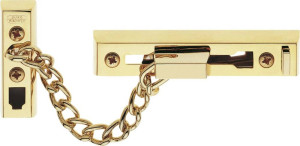Burg Wchter TK 75 SB Trkette Nickel