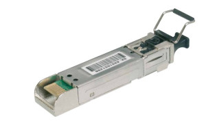 Assmann DIGITUS SFP+ 10G MM 850nm 300m mit DDM LC Stecker