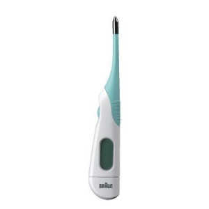 Braun PRT1000CE Fieberthermometer