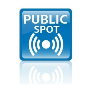 LANCOM Public Spot Option