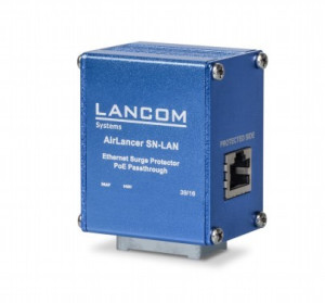 LANCOM AirLancer SN-LAN berspannungsschutz