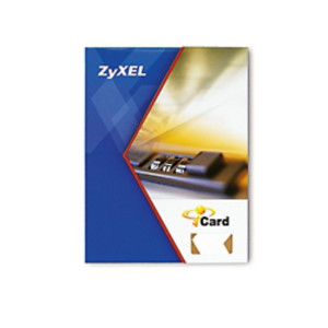 ZyXEL 2J Next Business Day Delivery Service fr SWITCH