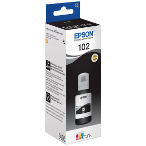 Epson C13T03R140 Nachflltinte Passend fr Gerte des Herstellers: