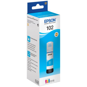 Epson C13T03R240 Nachflltinte Passend fr Gerte des Herstellers: