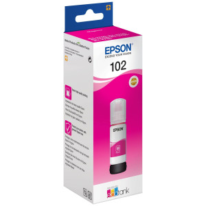 Epson C13T03R340 Nachflltinte Passend fr Gerte des Herstellers: