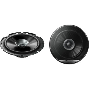 Pioneer TS-G1710F Breitband-Einbaulautsprecher 280W Inhalt: 1 Paar
