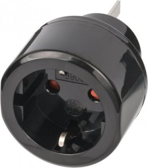 Brennenstuhl 1508440 Reiseadapter