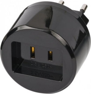 Brennenstuhl 1508500010 Reiseadapter