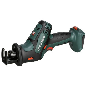 Metabo SSE 18 LTX Compact Sbelsge