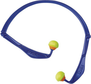 Uvex X-FOLD 2125344 Bgelgehrschtzer 23 dB 1St.