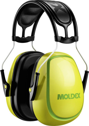 Moldex M4 611001 Kapselgehrschutz 30 dB 1St.
