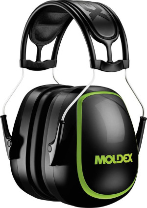 Moldex M6 613001 Kapselgehrschutz 35 dB 1St.