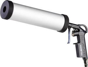 Aerotec DP310 PRO Druckluft-Kartuschenpistole 6.3 bar