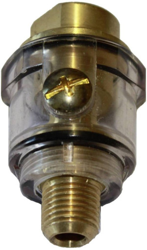 Aerotec 2010110 Miniler 1/4\  (6,3 mm) 1St.