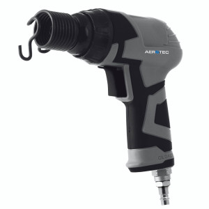 Aerotec CSP 150 Druckluft-Meielhammer 6.3 bar
