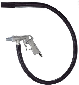 Aerotec SP-S PRO Sandstrahlpistole 8 bar