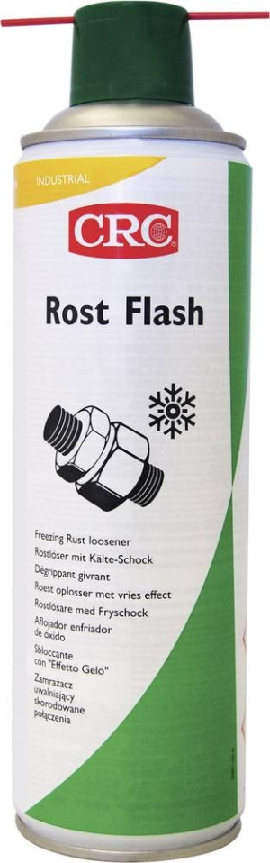CRC Rost Flash 10864-AB Rostlser 500ml