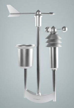 eQ-3 Homematic IP Wettersensor  pro