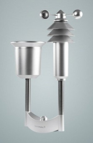 eQ-3 Homematic IP Wettersensor  plus
