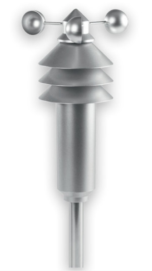 eQ-3 Homematic IP Wettersensor  basic