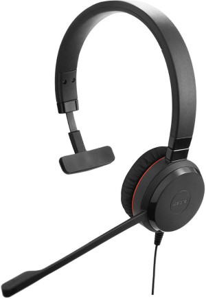 GN Audio Germany JABRA Evolve 20 SE Special Edition MS monaural USB-A