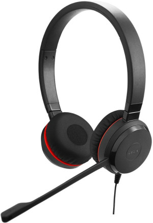GN Audio Germany JABRA Evolve 20 SE Special Edition UC monaural USB-A