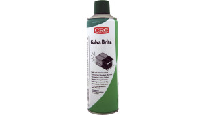 CRC 30423-AC GALVA BRITE Zinkspray 500ml