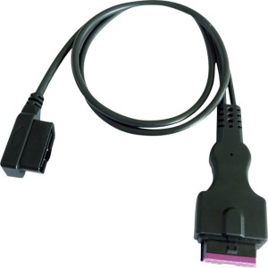 Kunzer OBD II Winkelverlngerung 7OBD09 Passend fr (Auto-Marke):